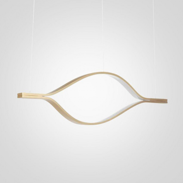 Подвесной светодиодный светильник Imperium Loft Tape Light 149481-49 Подвесной светодиодный светильник Imperium Loft Tape Light 149481-49