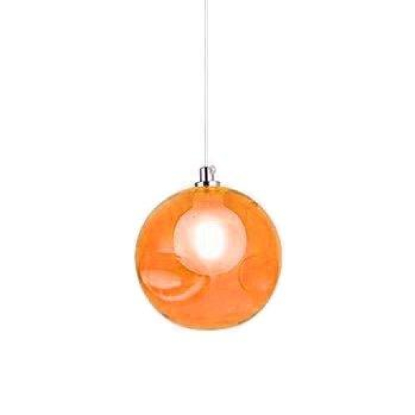 Подвесной светильник Loft-Concept Multicolored Bubbles Bocci 40.1900-0 25334