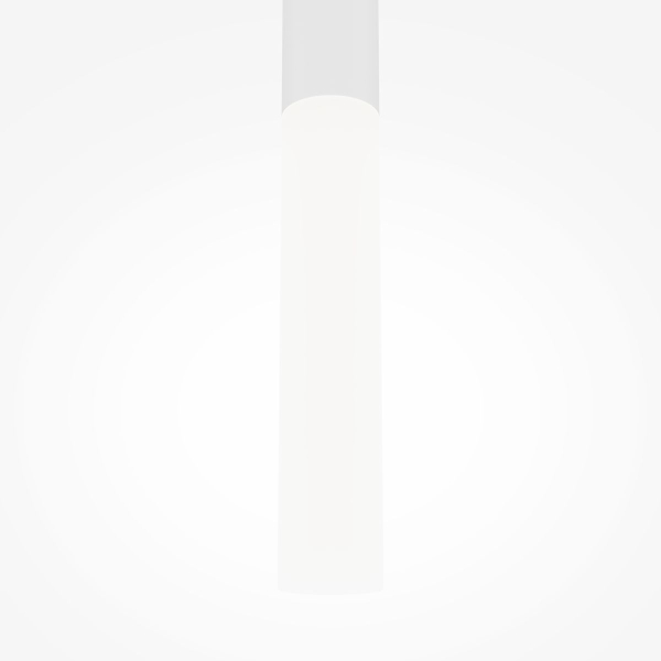 Подвесной светодиодный светильник Maytoni Pro Shade MOD157PL-L6WK