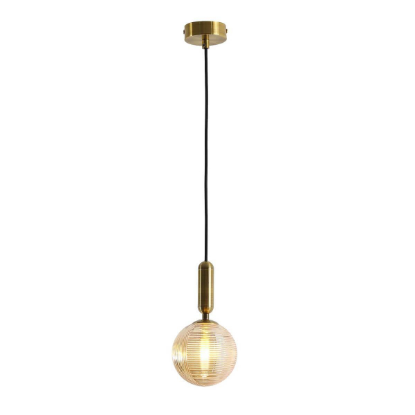 Подвесной светильник Favourite Idem 2723-1P Подвесной светильник Favourite Idem 2723-1P