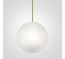 Подвесной светодиодный светильник Imperium Loft Bolle 99037-22