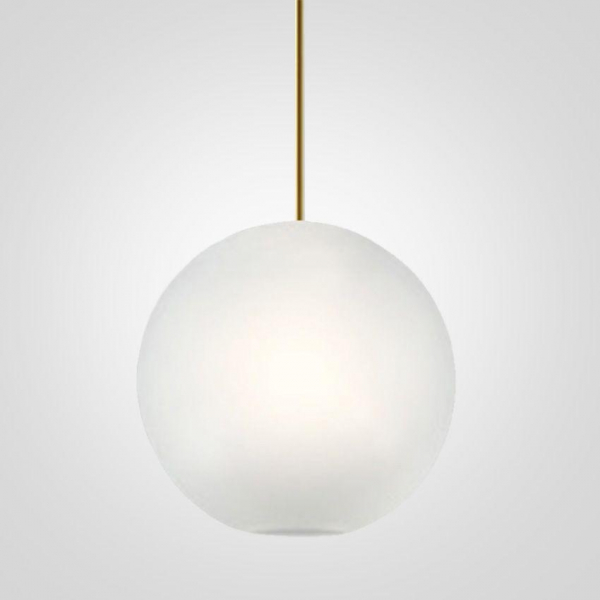 Подвесной светодиодный светильник Imperium Loft Bolle 99037-22 Подвесной светодиодный светильник Imperium Loft Bolle 99037-22