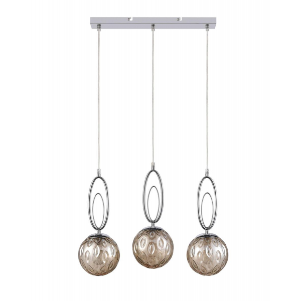 Подвесной светильник Vele Luce Phlox VL5853P03 Подвесной светильник Vele Luce Phlox VL5853P03
