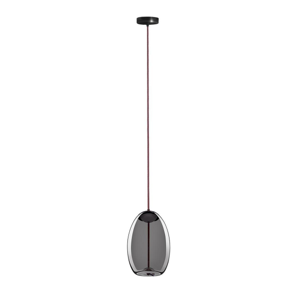 Подвесной светодиодный светильник Loft IT Knot 8134-A mini Подвесной светодиодный светильник Loft IT Knot 8134-A mini