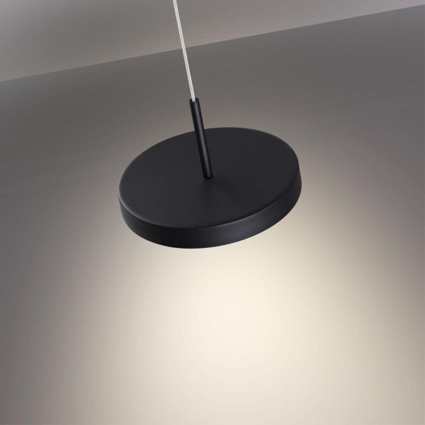 Подвесной светодиодный светильник Novotech Over Mirror 359281 Подвесной светодиодный светильник Novotech Over Mirror 359281
