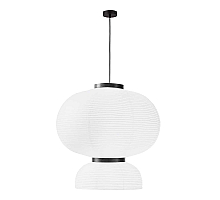 Подвесной светильник Evoluce Lykke SLE6021-513-02