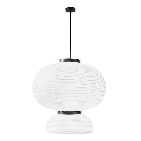 Подвесной светильник Evoluce Lykke SLE6021-513-02