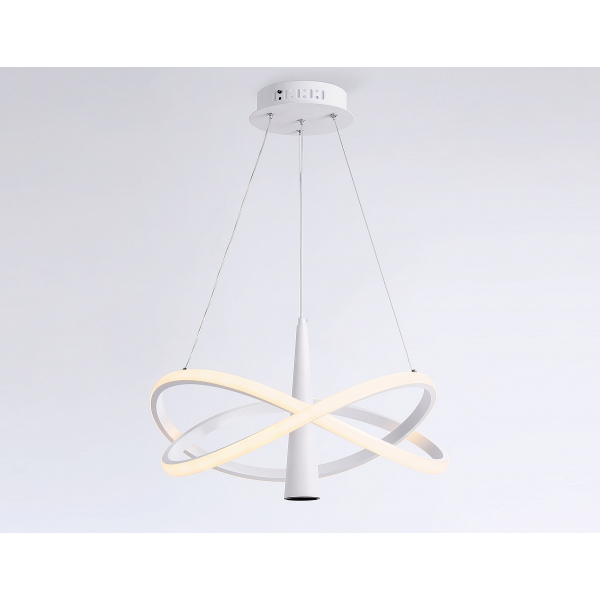 Подвесной светодиодный светильник Ambrella light Comfort LineTech FL5367 Подвесной светодиодный светильник Ambrella light Comfort LineTech FL5367
