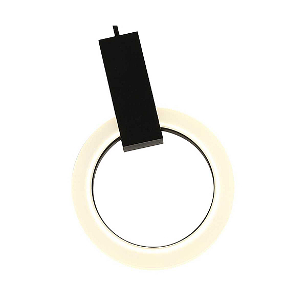 Подвесной светодиодный светильник Kink Light Aзaлия 08430-20,19