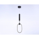 Подвесной светодиодный светильник Ambrella light Comfort Line FL10577