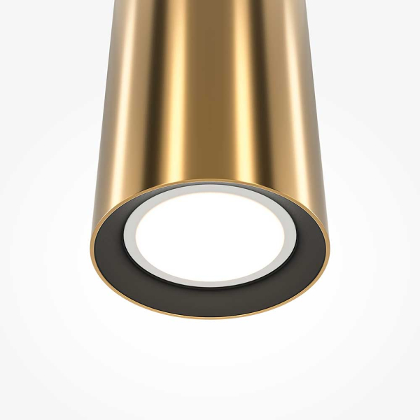 Подвесной светильник Maytoni Pro Focus MOD161PL-01BS1