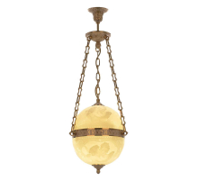 Подвесной светильник Bohemia Ivele 71000P/30 GW Angel