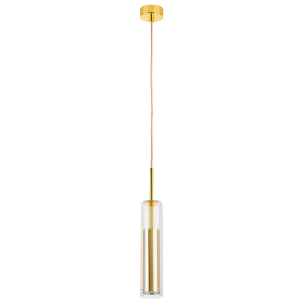 Подвесной светильник Lightstar Cilino 756012 Подвесной светильник Lightstar Cilino 756012