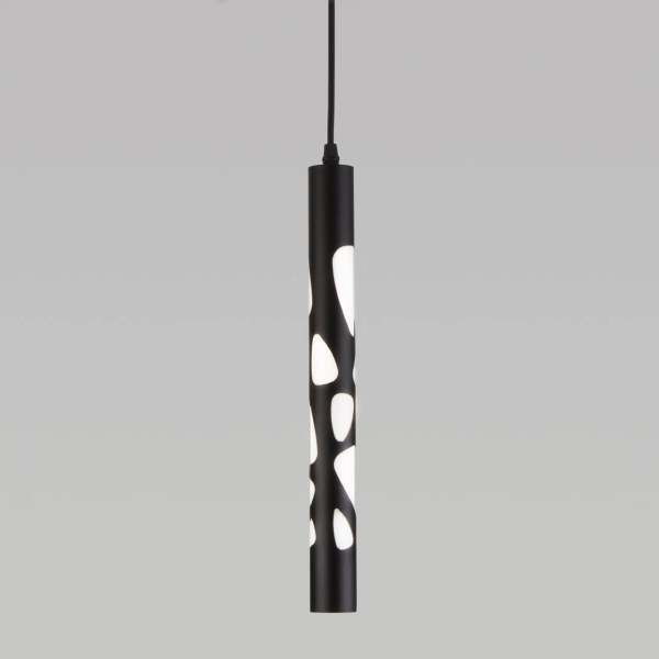 Подвесной светодиодный светильник Eurosvet DLR037 12W 4200K