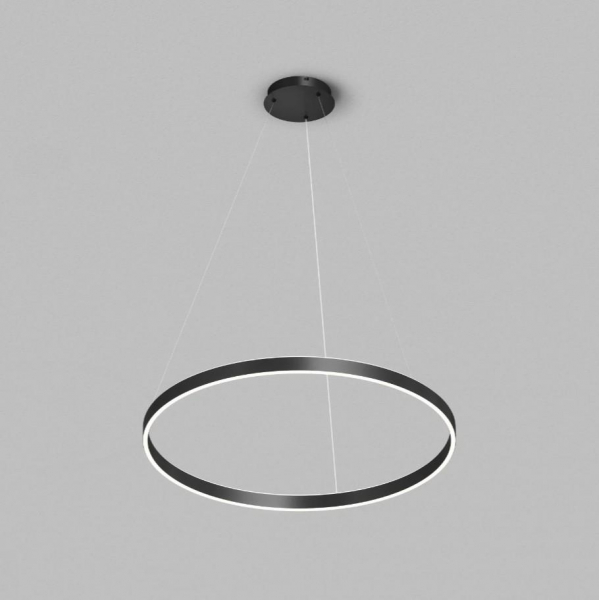 Подвесной светильник DENKIRS RAYDIA DK6273-BK