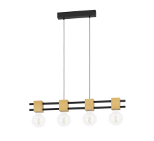 Подвесной светильник Eglo Levantara 390191