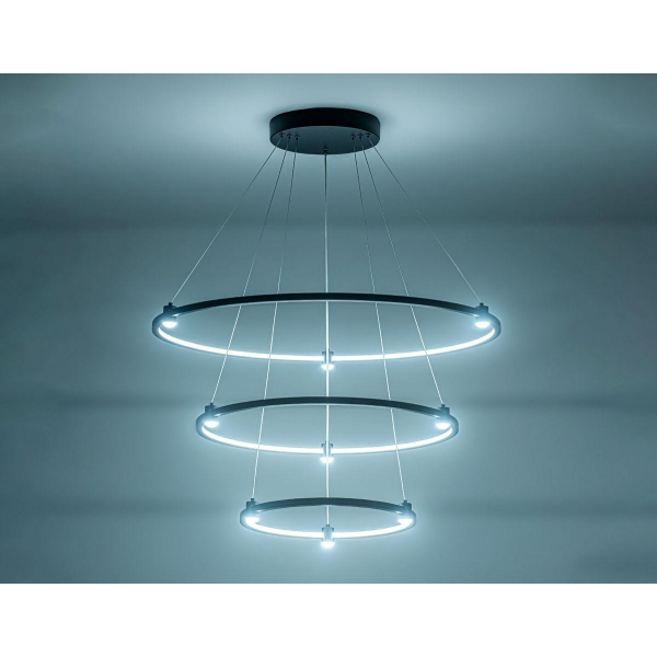 Подвесной светодиодный светильник Ambrella light Comfort Line FL5514