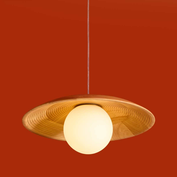 Подвесной светильник Freya FR5589PL-01T