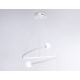 Подвесной светодиодный светильник Ambrella light Comfort LineTech FL66291
