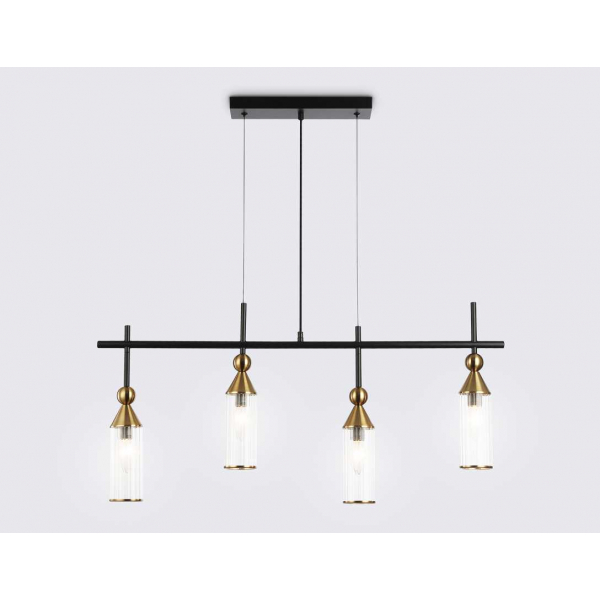Подвесной светильник Ambrella light High Light LH55254 Подвесной светильник Ambrella light High Light LH55254