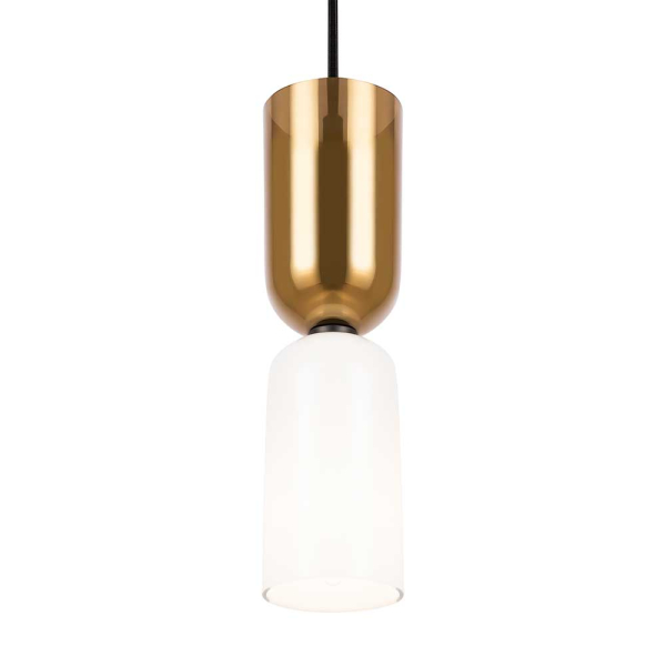 Подвесной светильник Maytoni Memory MOD177PL-01G