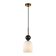 Подвесной светильник Odeon Light Lolla Midcent 4361/1B