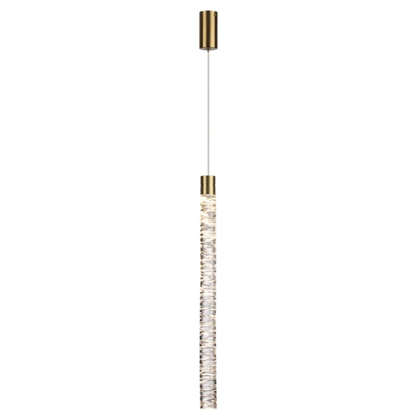 Подвесной светильник Odeon Light Pilar L-Vision 7145/5L