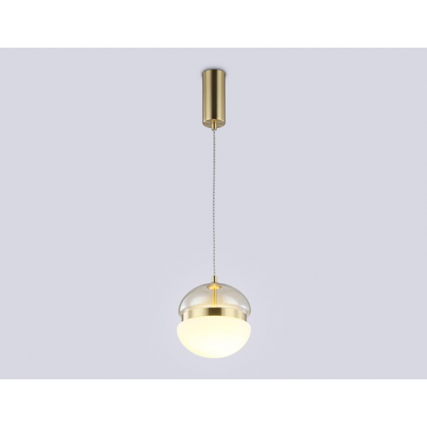 Подвесной светодиодный светильник Ambrella light High Light LH11001 Подвесной светодиодный светильник Ambrella light High Light LH11001