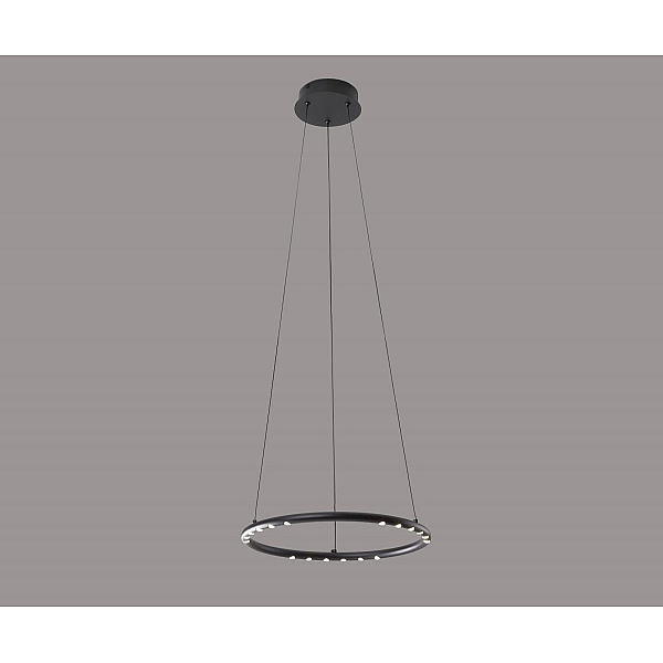 Подвесной светодиодный светильник Kink Light Магни 08557-40,19