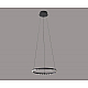 Подвесной светодиодный светильник Kink Light Магни 08557-40,19