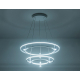 Подвесной светодиодный светильник Ambrella light Comfort Line FL5542