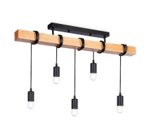 Подвесной светильник Ambrella light Traditional TR8183