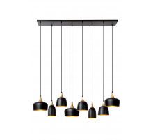 Подвесной светильник Lucide CHAYANNE 05446/08/30