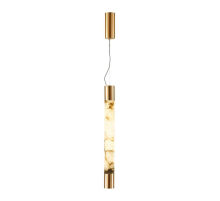 Подвесной светильник Odeon Light MARBELLA 6687/15L