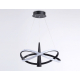 Подвесной светодиодный светильник Ambrella light Comfort LineTech FL5368