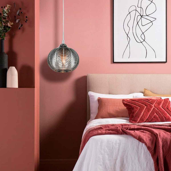 Подвесной светильник Vele Luce Fiona VL5623P21 Подвесной светильник Vele Luce Fiona VL5623P21