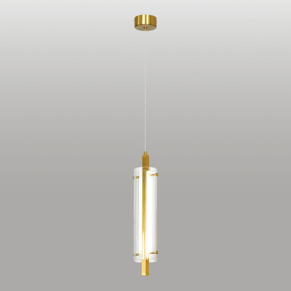 Подвесной светильник Lussole Blount LSP-7357 Подвесной светильник Lussole Blount LSP-7357