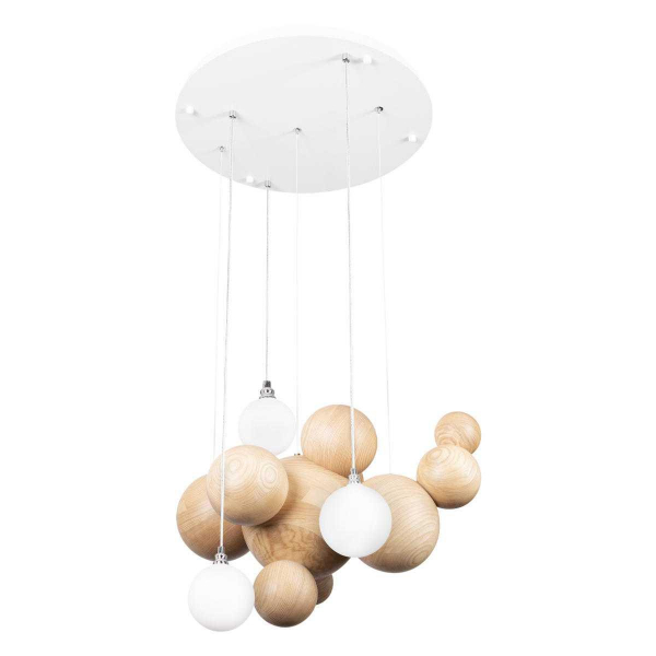 Подвесной светильник LOFT IT Ginger 10161 Light wood Подвесной светильник LOFT IT Ginger 10161 Light wood