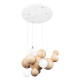 Подвесной светильник LOFT IT Ginger 10161 Light wood