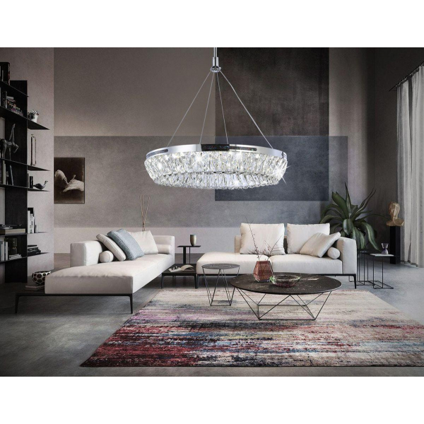 Подвесной светодиодный светильник Ambrella light Traditional TR5022 Подвесной светодиодный светильник Ambrella light Traditional TR5022