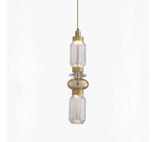 Подвесной светодиодный светильник Mizi'en Mosaic MZ160191-2-540C