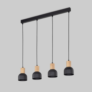Подвесной светильник TK Lighting 4896 Cairo