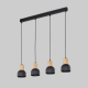 Подвесной светильник TK Lighting 4896 Cairo