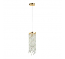 Подвесной светильник Odeon Light Chokka 5028/1