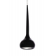 Подвесной светильник Lumina Deco Norizza LDP 9128 BK