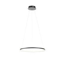 Подвесной светодиодный светильник ST Luce Erto SL904.403.01