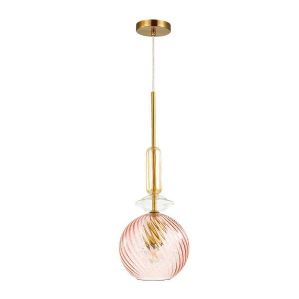 Подвесной светильник Odeon Light Pendant Bella 4862/1 Подвесной светильник Odeon Light Pendant Bella 4862/1