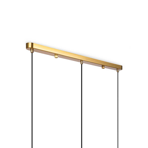 Подвесной светильник Freya Sway FR5269PL-03BZ