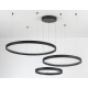 Подвесной светодиодный светильник Ambrella light Comfort Line FL5882