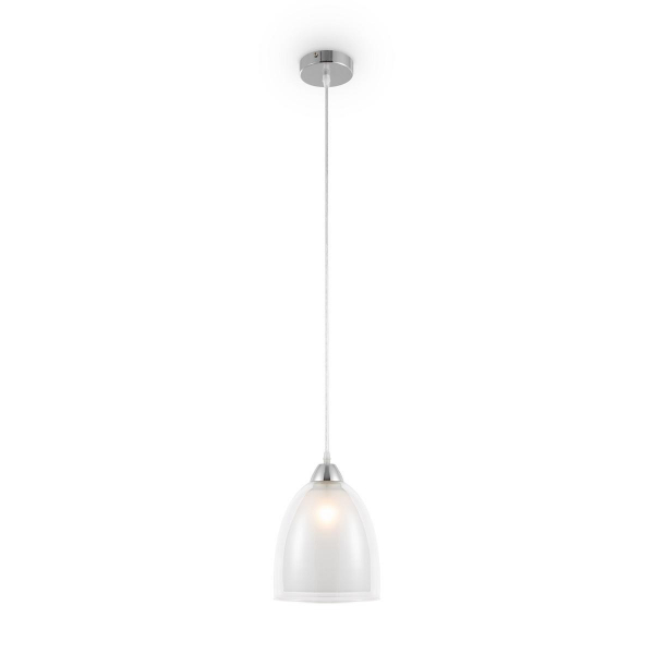 Подвесной светильник Freya Astery FR5375PL-01CH Подвесной светильник Freya Astery FR5375PL-01CH